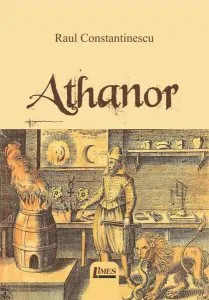 Athanor de Raul Constantinescu