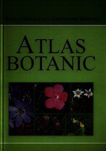 Atlas botanic