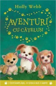 Aventuri cu catelusi