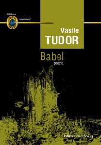 Babel. Poezie