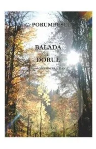 Balada si Dorul pentru violoncel si pian