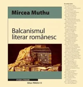 Balcanismul Literar Romanesc