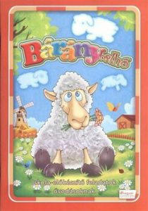 Baranyfelho - Iskolaelokeszito feladatok ovodasoknak