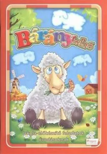 Baranyfelho - Iskolaelokeszito feladatok ovodasoknak de Takacs Peterne