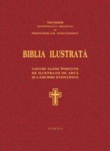 Biblia ilustrata