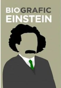 BioGrafic Einstein de Brian Clegg
