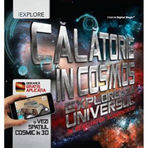 Calatorie in cosmos