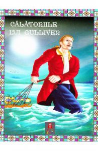 Calatoriile lui Gulliver