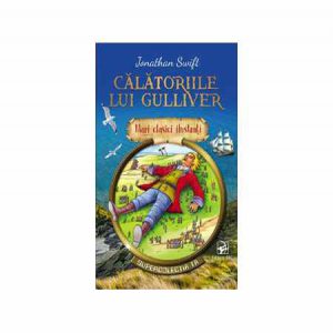 Calatoriile lui Gulliver