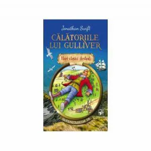 Calatoriile lui Gulliver