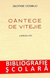 Cantece de vitejie