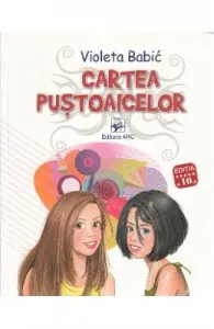 Cartea pustoaicelor Ed.10 de Violeta Babic