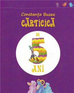 Carticica de 5 ani