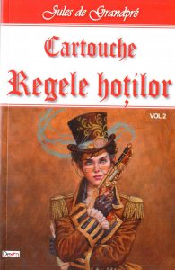 Cartouche - Regele Hotilor