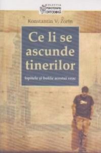 Ce li se ascunde tinerilor
