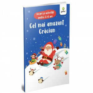 Cel mai amuzant Craciun