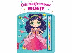 Cele mai frumoase rochite