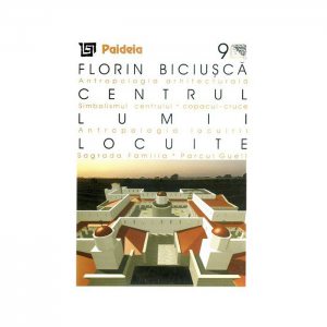 Centrul lumii locuite