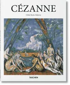 Cézanne de Ulrike Becks-Malorny