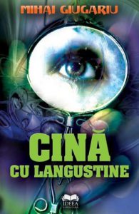 Cina cu langustine