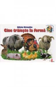 Cine traieste la ferma