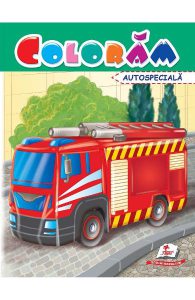 Coloram: Autospeciala
