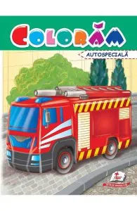 Coloram: Autospeciala