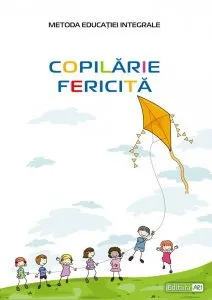 Copilarie fericita de Albert Espinosa