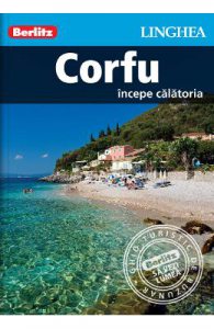 Corfu: Incepe calatoria