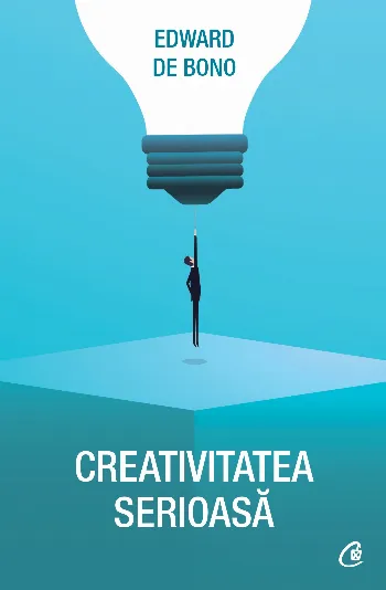 Creativitatea serioasă