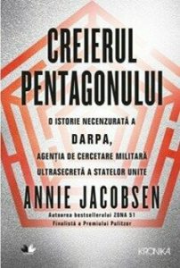 Creierul Pentagonului