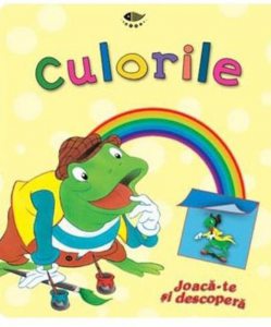Culorile
