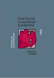 Cum lucrez cu pacientii borderline