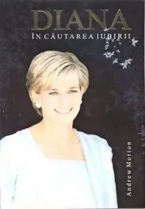 Diana. In cautarea iubirii de Andrew Morton