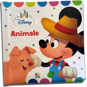 Disney Baby. Animale