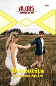 Doctorita de Alexandra Stuart