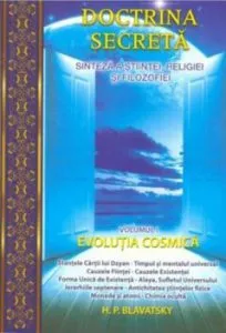 Doctrina Secreta vol. 1 de H.P. Blavatsky