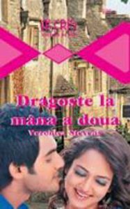 Dragoste la mana a doua