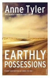 Earthly Possessions de Anne Tyler