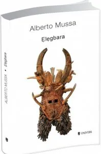 Elegbara de Alberto Mussa