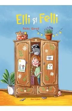 Elli si Felli de Anke Girod