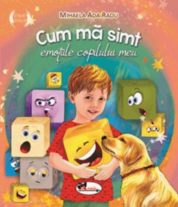 Emotiile copilului meu