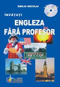 Engleza fara profesor de Emilia Neculai