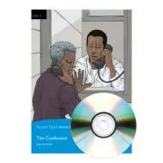 English Active Readers Level 4. The Confession Book   CD de Fiona Beddall