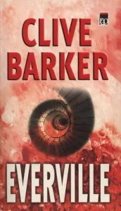 Everville de Clive Barker