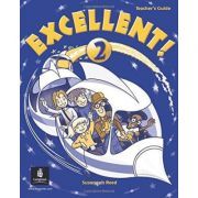 Excellent 2 Teachers Guide