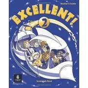 Excellent 2 Teachers Guide de Susannah Reed