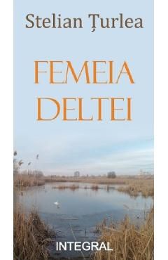 Femeia Deltei