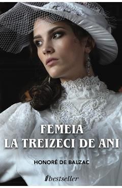 Femeia la treizeci de ani