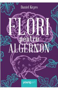 Flori pentru Algernon